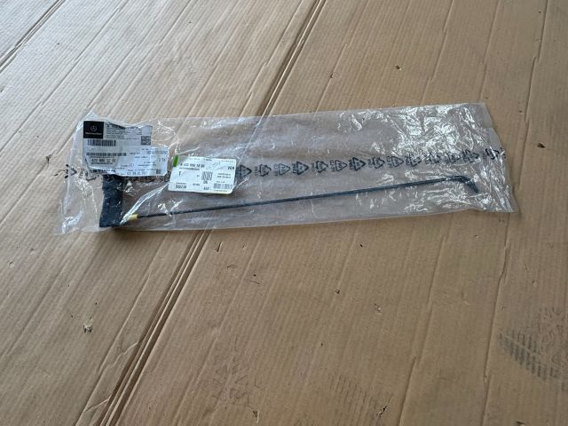 bontott MERCEDES-BENZ CITAN Motorháztető Nyitó Bowden