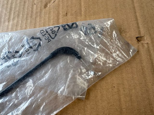 bontott MERCEDES-BENZ CITAN Motorháztető Nyitó Bowden