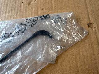 bontott MERCEDES-BENZ CITAN Motorháztető Nyitó Bowden