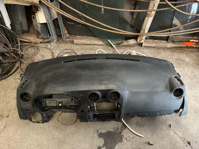 bontott MERCEDES-BENZ CITAN Műszerfal Héj