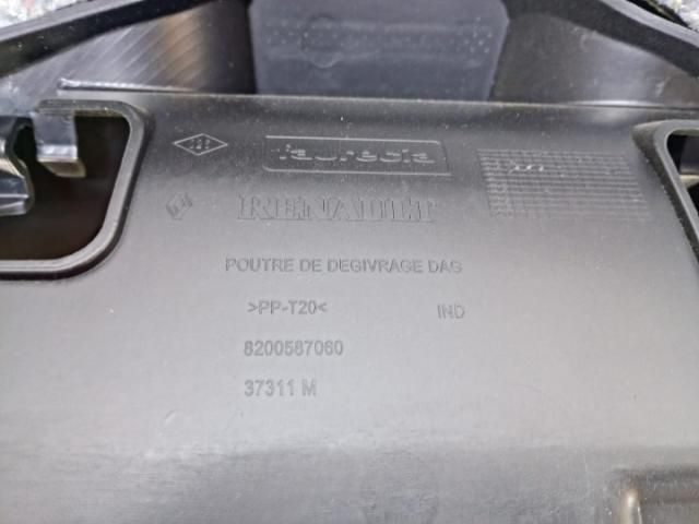 bontott MERCEDES-BENZ CITAN Műszerfal Héj