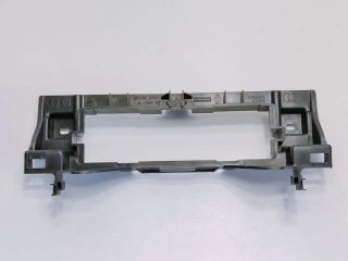 bontott MERCEDES-BENZ CITAN Rádió / CD Keret