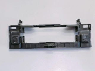 bontott MERCEDES-BENZ CITAN Rádió / CD Keret