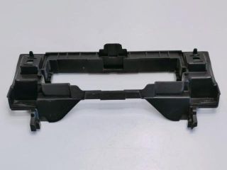 bontott MERCEDES-BENZ CITAN Rádió / CD Keret