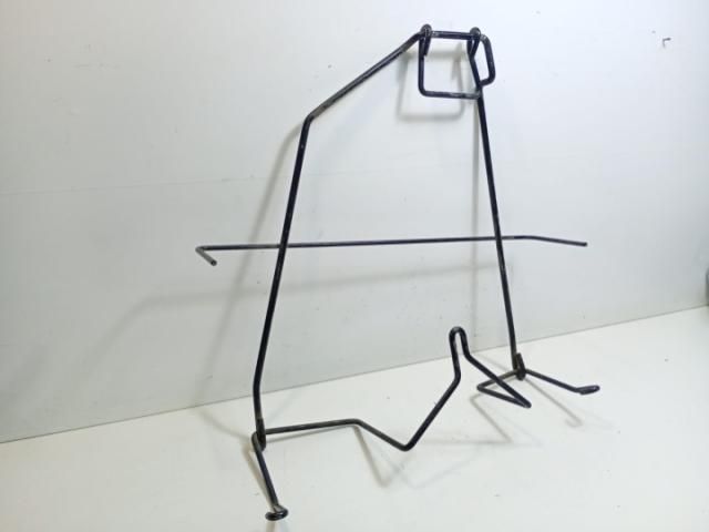 bontott MERCEDES-BENZ CITAN Tartó Bak