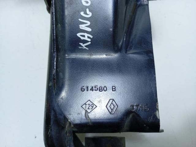 bontott MERCEDES-BENZ CITAN Tartó Bak