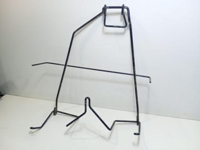 bontott MERCEDES-BENZ CITAN Tartó Bak