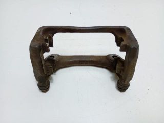 bontott MERCEDES-BENZ CITAN Tartó Bak