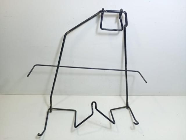 bontott MERCEDES-BENZ CITAN Tartó Bak