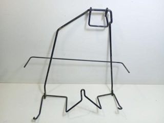 bontott MERCEDES-BENZ CITAN Tartó Bak