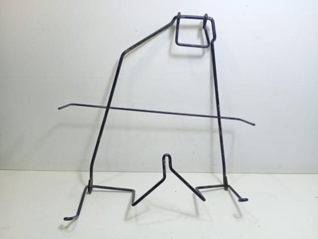 bontott MERCEDES-BENZ CITAN Tartó Bak