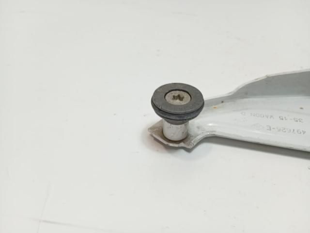 bontott MERCEDES-BENZ CITAN Tolóajtó Sín Görgő