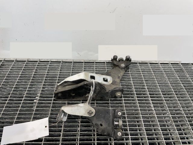 bontott MERCEDES-BENZ CITAN Tolóajtó Sín Görgő