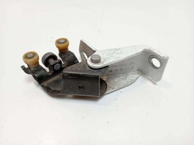 bontott MERCEDES-BENZ CITAN Tolóajtó Sín Görgő