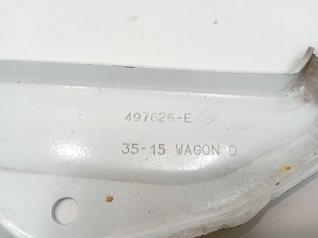 bontott MERCEDES-BENZ CITAN Tolóajtó Sín Görgő