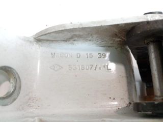 bontott MERCEDES-BENZ CITAN Tolóajtó Sín Görgő