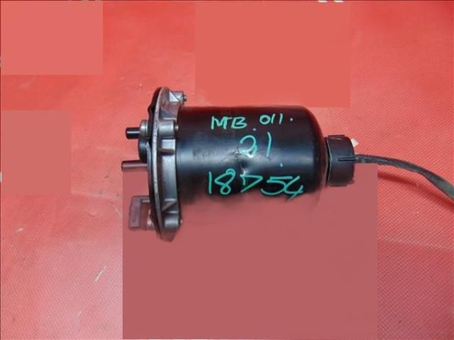 bontott MERCEDES-BENZ CITAN Üzemanyagszűrő Ház