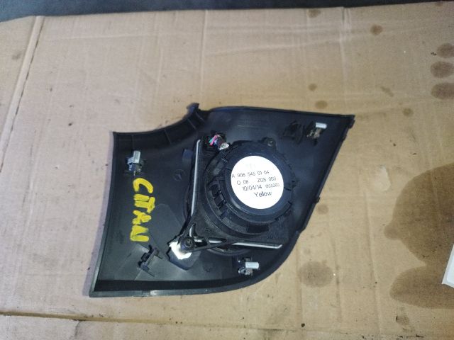 bontott MERCEDES-BENZ CITAN Világítás Kapcsoló