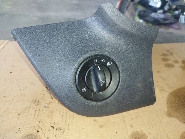 bontott MERCEDES-BENZ CITAN Világítás Kapcsoló