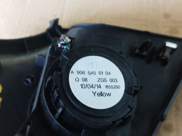 bontott MERCEDES-BENZ CITAN Világítás Kapcsoló