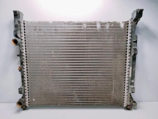 bontott MERCEDES-BENZ CITAN Vízhűtő Radiátor Tartó