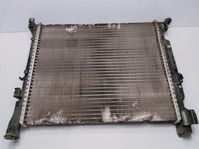 bontott MERCEDES-BENZ CITAN Vízhűtő Radiátor Tartó