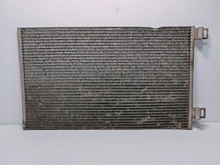 bontott MERCEDES-BENZ CITAN Vízhűtő Radiátor Tartó