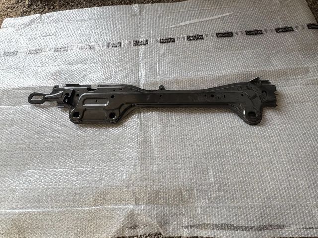 bontott MERCEDES-BENZ CITAN Vízhűtő Radiátor Tartó