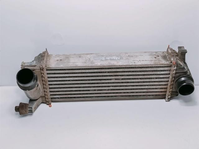 bontott MERCEDES-BENZ CITAN Vízhűtő Radiátor Tartó