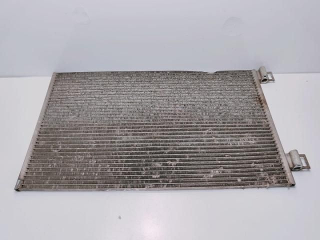 bontott MERCEDES-BENZ CITAN Vízhűtő Radiátor Tartó