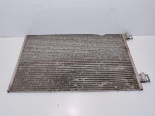 bontott MERCEDES-BENZ CITAN Vízhűtő Radiátor Tartó