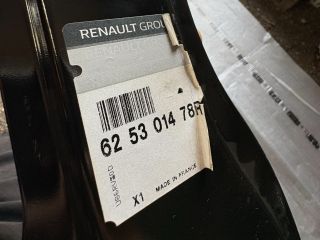 bontott MERCEDES-BENZ CITAN Vízhűtő Radiátor Tartó