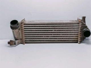 bontott MERCEDES-BENZ CITAN Vízhűtő Radiátor Tartó