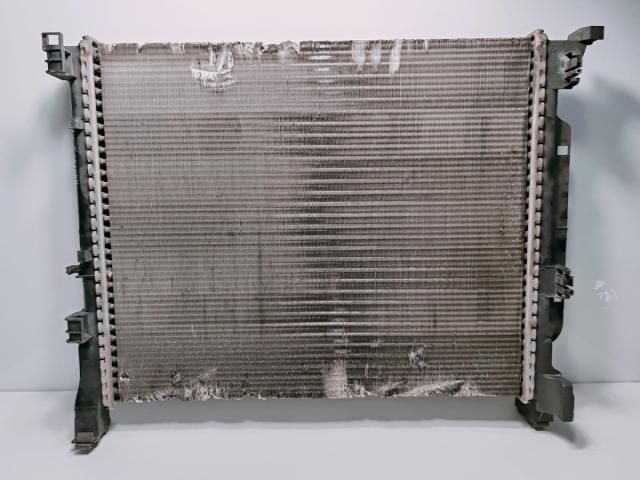 bontott MERCEDES-BENZ CITAN Vízhűtő Radiátor Tartó