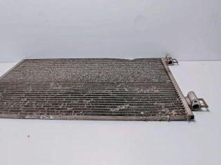 bontott MERCEDES-BENZ CITAN Vízhűtő Radiátor Tartó