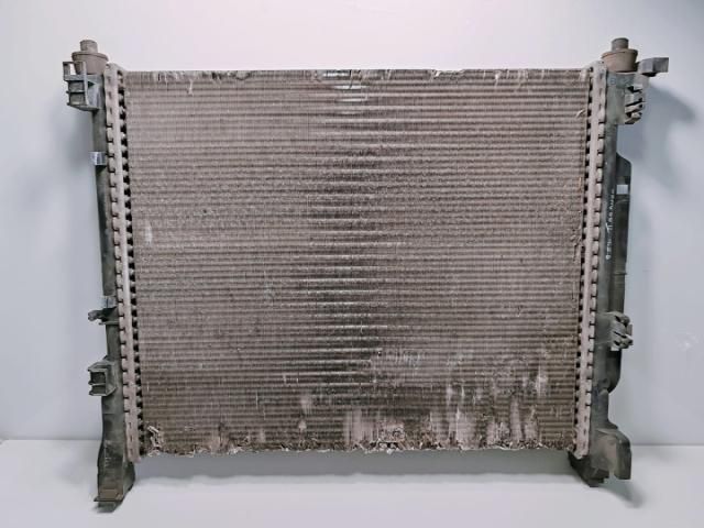 bontott MERCEDES-BENZ CITAN Vízhűtő Radiátor Tartó