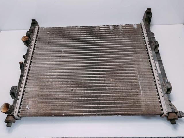 bontott MERCEDES-BENZ CITAN Vízhűtő Radiátor Tartó