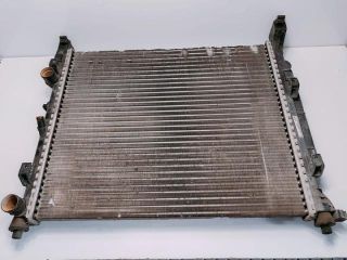 bontott MERCEDES-BENZ CITAN Vízhűtő Radiátor Tartó