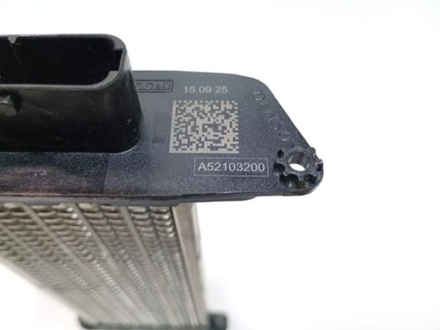 bontott MERCEDES-BENZ CITAN Vízhűtő Radiátor Tartó