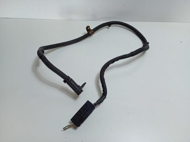 bontott MERCEDES-BENZ CLA Akkumulátor Saru Elektronikával