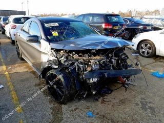 bontott MERCEDES-BENZ CLA Alsó Motorburkolat