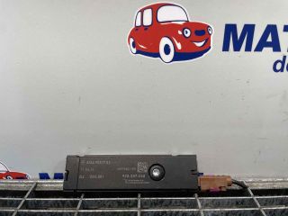 bontott MERCEDES-BENZ CLA Antenna Erősítő