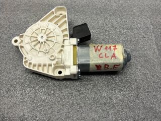 bontott MERCEDES-BENZ CLA Bal első Ablakemelő Motor