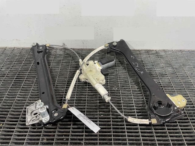 bontott MERCEDES-BENZ CLA Bal első Ablakemelő Szerkezet (Elektromos)