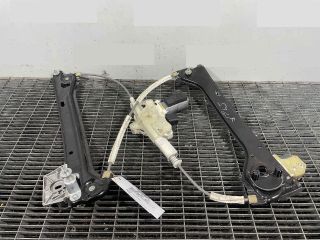 bontott MERCEDES-BENZ CLA Bal első Ablakemelő Szerkezet (Elektromos)