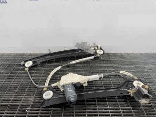 bontott MERCEDES-BENZ CLA Bal első Ablakemelő Szerkezet (Elektromos)