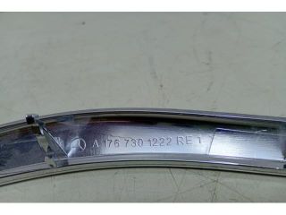 bontott MERCEDES-BENZ CLA Bal első Ajtó Díszléc