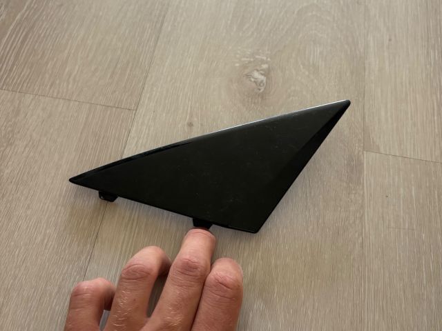 bontott MERCEDES-BENZ CLA Bal első Ajtó Díszléc