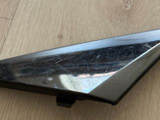 bontott MERCEDES-BENZ CLA Bal első Ajtó Díszléc