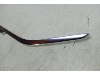 bontott MERCEDES-BENZ CLA Bal első Ajtó Díszléc